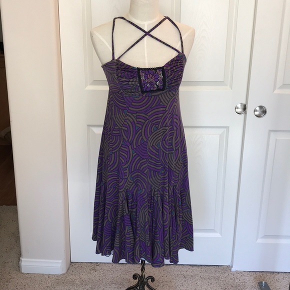 Free People Dress - Picture 1 of 7